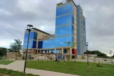 Frías estrena un edificio que cambiará la atención judicial en toda la zona