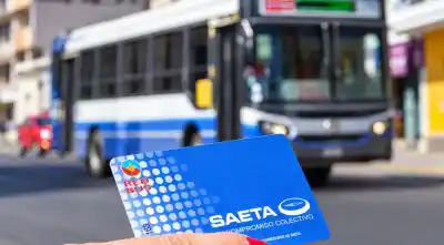 Los colectivos de Salta ya salen menos: el motivo que las empresas no quieren que sepas