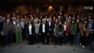 Los rectores ya avisaron: si el presupuesto no cambia, las universidades no abrirían en 2027