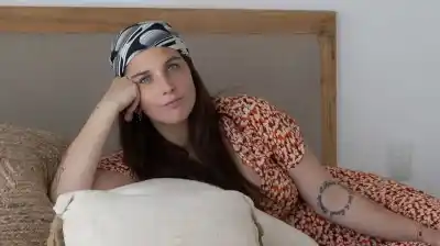 ¿Qué desató la furia de Juana Repetto en sus redes?