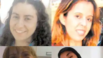 Seis mujeres desaparecidas en Catamarca: una de las búsquedas sigue abierta y su pareja podría quedar libre