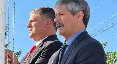 Acusan al intendente de General Ballivián por las cuentas de la pandemia: él respondió con todo