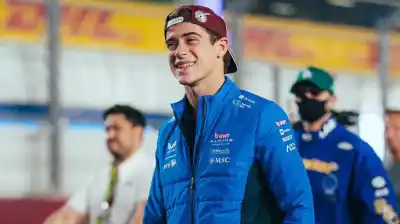 Un piloto argentino volverá a rugir por las calles de Buenos Aires después de más de una década