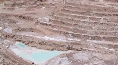 Salta premió a un ingeniero que hizo historia: el secreto que guarda la Puna