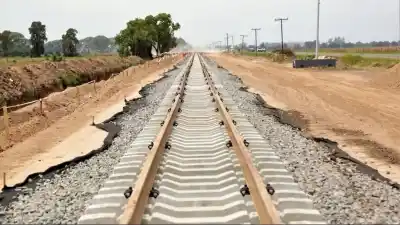 El Presupuesto 2027 no reactiva las rutas: el ajuste que ya dejó miles de obras en el camino