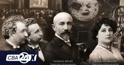 Córdoba celebra 130 años de cine: el anuncio que cambiará el calendario cultural