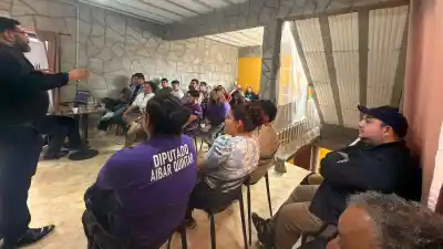 La Libertad Avanza mueve sus fichas en el interior: el detalle que revela el armado