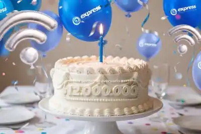 Express pone en juego $12.000.000 y hay tiempo hasta el 21 de octubre: quiénes pueden anotarse