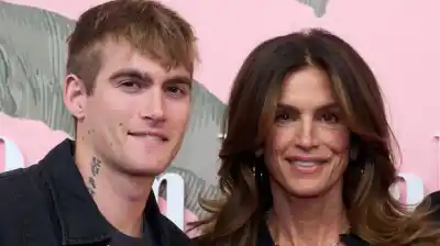 Murió Presley Gerber, el hijo de Cindy Crawford: el dato que la familia pidió no revelar