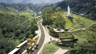 Tucumán se llena de primavera: dónde están los festejos que nadie quiere perderse