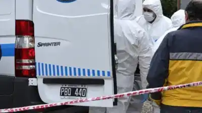 Fiesta religiosa en Salta: la pelea que terminó con dos detenidos y un hombre muerto