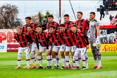 Patronato se juega la permanencia en Mataderos: el detalle que nadie tenía en cuenta