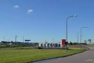 La unidad móvil que recorre Córdoba llega a La Cesira: qué servicios trae y quiénes pueden atenderse