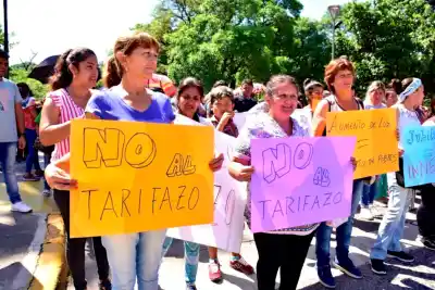 Las boletas de EDET llegan con sorpresa y ya hay fecha para el reclamo en Tucumán