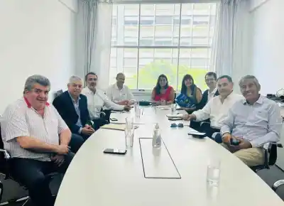 El Parque Industrial de Monteros recibirá 170 millones para su desarrollo