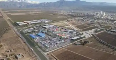 US$100 millones y 57,8 hectáreas: el proyecto logístico de Luján que define su futuro esta semana