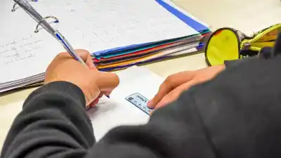 Neuquén pone más plata que nadie por alumno y ahora va por un cambio clave en las becas