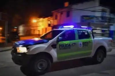 Se escondía en una estancia de Ituzaingó con un arsenal y una fortuna encima: quién es el brasileño que cayó