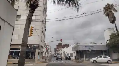 El SMN no da tregua en Entre Ríos: el alerta que sigue vigente y el dato que sorprende