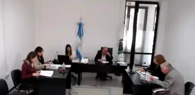 El celular y la memoria que la fiscalía quiere revisar en el caso de la niña atacada en Santa Rosa