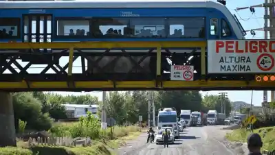 El Tren del Valle ya tiene fecha, pero nadie sabe cuánto saldrá el boleto entre Cipolletti y Roca