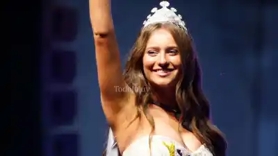16 jóvenes, un escenario y una noche que Jujuy esperó todo el año: lo que nadie sabe es quién se queda con la corona