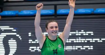 La malargüina que brilló ante toda Sudamérica y se llevó todos los aplausos