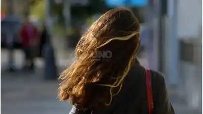 Alerta amarillo en Santa Fe: el viento que llega este lunes y el dato del miércoles que muchos van a agradecer
