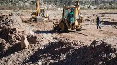Un diputado exige saber qué pasó con el 1% de cada obra pública de Jujuy: ¿dónde terminó ese dinero?