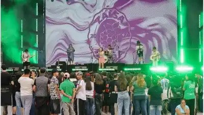 El evento que dejó millones en Santa Fe y nadie esperaba que moviera tanto dinero