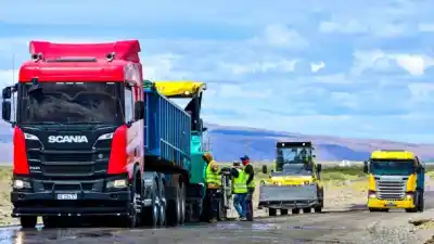 Neuquén le saca a Nación las rutas hacia Chile: lo que nadie esperaba era cómo piensa cobrarlas
