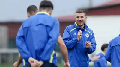Un pedido inesperado del capitán antes del partido clave