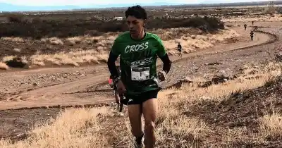 Malargüe ya tiene a los dueños de la montaña: así quedó la primera carrera del Tercer Tiempo