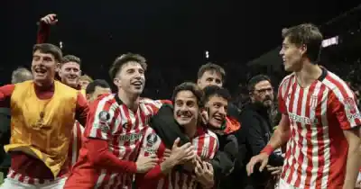 La Lepra mendocina define su futuro en una jornada clave del Clausura