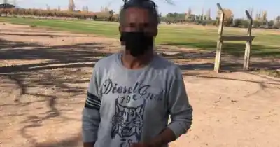 Una menor de 12 años reveló un escalofriante episodio en su propia casa: el sospechoso es el padre de una figura del fútbol