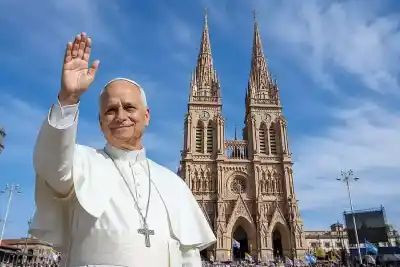 El Papa llega a Claypole: el gesto que prepara con los chicos del Cottolengo que nadie esperaba