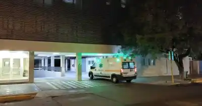 Dos amigos, un arma y un disparo: el misterio que la Policía intenta resolver en San Rafael