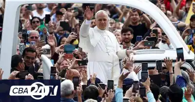 Confirmado: el papa León XIV pisará Córdoba y ya se conoce la hoja de ruta
