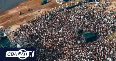 Córdoba se llenó de visitantes y dejó una cifra que sorprende a todos