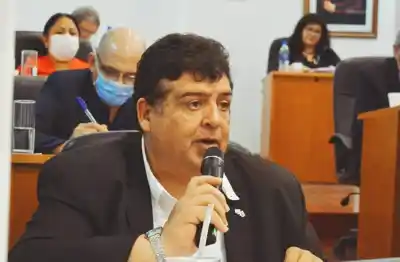 Un streaming catamarqueño se adueñó del origen de la Chaya y un referente riojano salió a responder