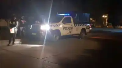 Lo apuñalaron en Alto Comedero y los médicos tuvieron que volver a operarlo de urgencia