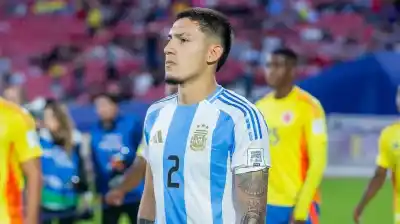 ¿Un refuerzo que ya está listo para el domingo? La sorpresa que llegó al Monumental