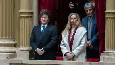 Karina Milei perdió a una de sus manos derechas en Olivos: la salida que nadie vio venir