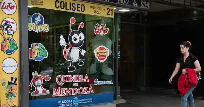 Quiniela de Mendoza: los números que todos esperaban este 21 de septiembre