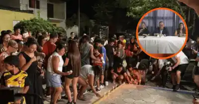 El plan secreto que activaron tras la tragedia en la escuela: lo que nadie esperaba