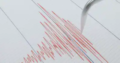 Tres sismos sacudieron Salta en dos horas: el último tuvo un detalle que llamó la atención