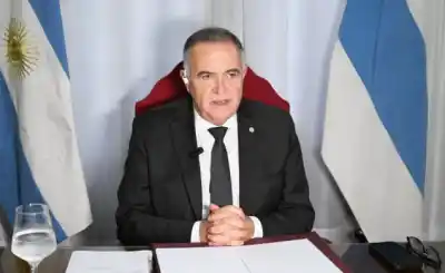 Jaldo a la Nación: sin cambios en discapacidad y universidades, los diputados tucumanos no votan el Presupuesto