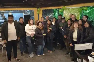 Puso $10.000, llegó a retirar $400.000 y un día la app no abrió más: el relato desde adentro de GSFAR