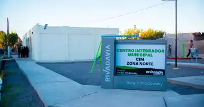 El centro de Villa Lourdes que ya funciona de 7 a 19 y sorprende a los vecinos