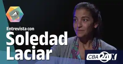 Soledad Laciar abre el recuerdo de Blas Correa: la vida después del dolor